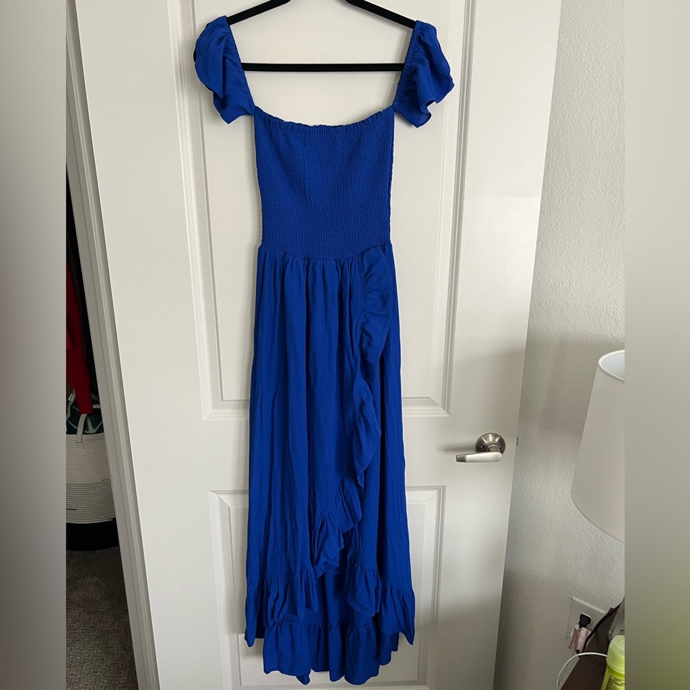 Altar’d State Maxi Dress